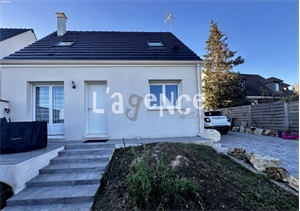 maison à la vente -   77410  VILLEVAUDE, surface 74 m2 vente maison - UBI448340456